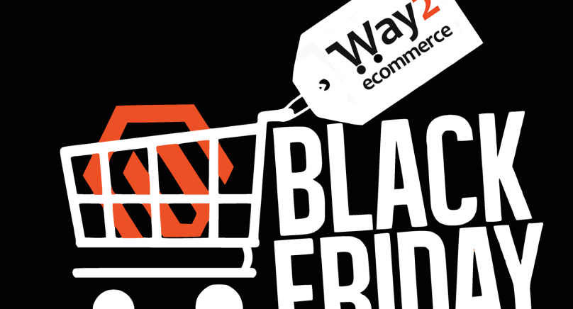 Black Friday is coming …