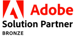 Adobe Solution Partner