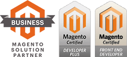 Certificados Magento