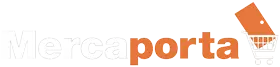 Logo Mercaporta Logo Mercaporta