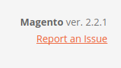 Magento 2 update