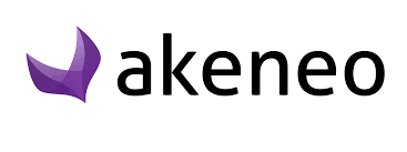 Logo de Akeneo