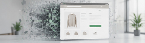 Code analysis on Shopify
