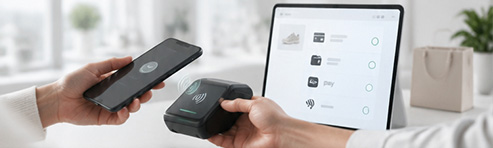 Payment methods on Shopify