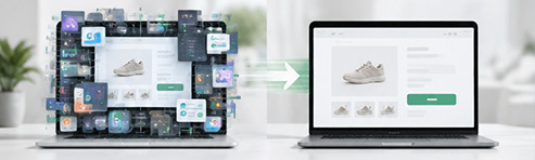 App weight on Shopify