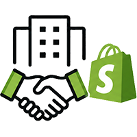 Shopify B2B
