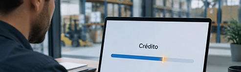 Límite de crédito en Shopify