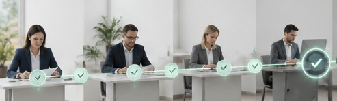 Aprobación de pedidos en Shopify