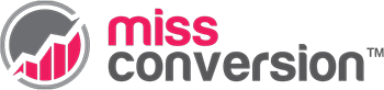 logo miss conversion