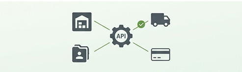 Integration maintenance on Shopify
