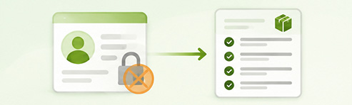 Migrating customers to Shopify