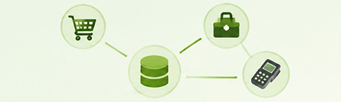 B2B and POS on Shopify