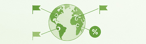 International markets on Shopify Plus