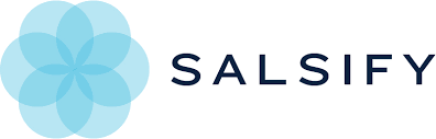 Logo Salsify