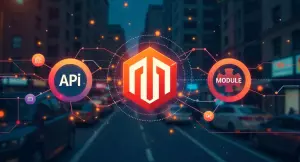 API vs Módulo