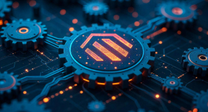Magento B2B