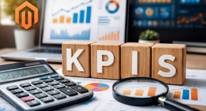 KPIs en Magento2 - Métricas y optimización