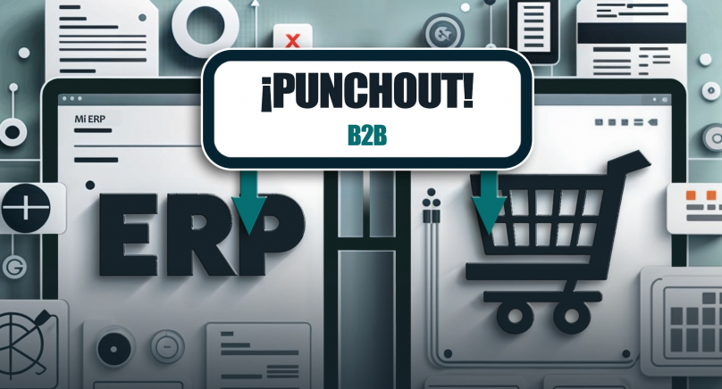 Punchout ecommerce