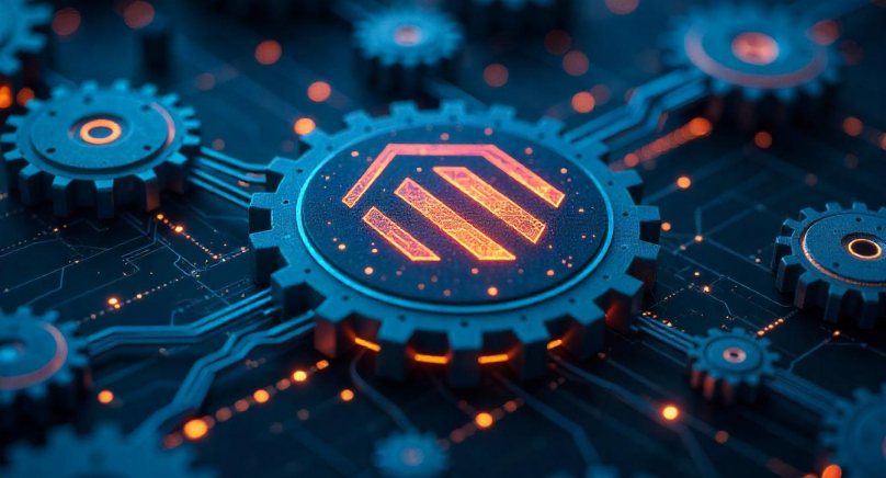 Magento B2B