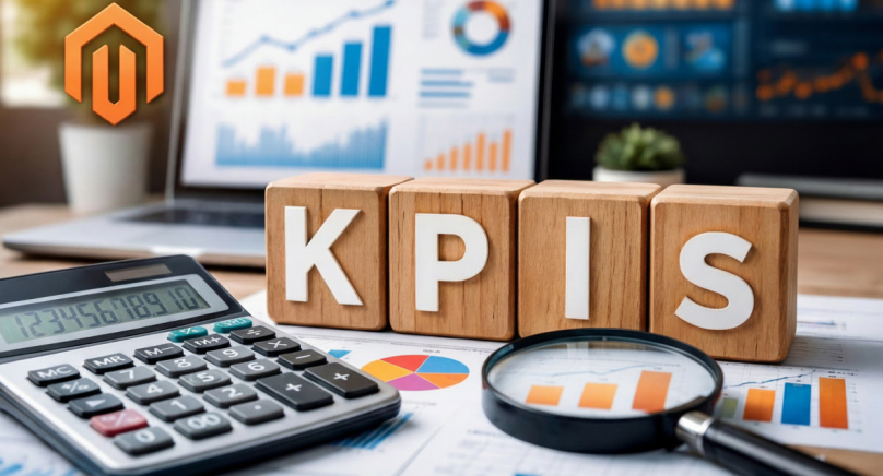 KPIs en Magento2 - Métricas y optimización