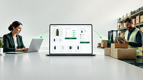 Shopify B2B B2B Shopify