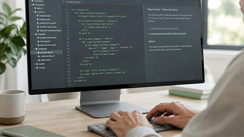 Shopify Maintenance Shopify Maintenance